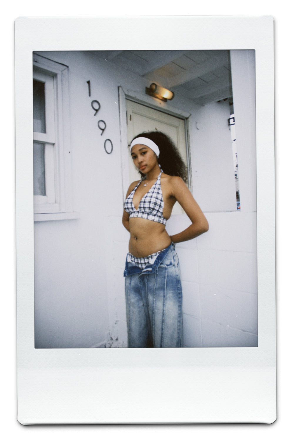 assorted swimsuits – YZ