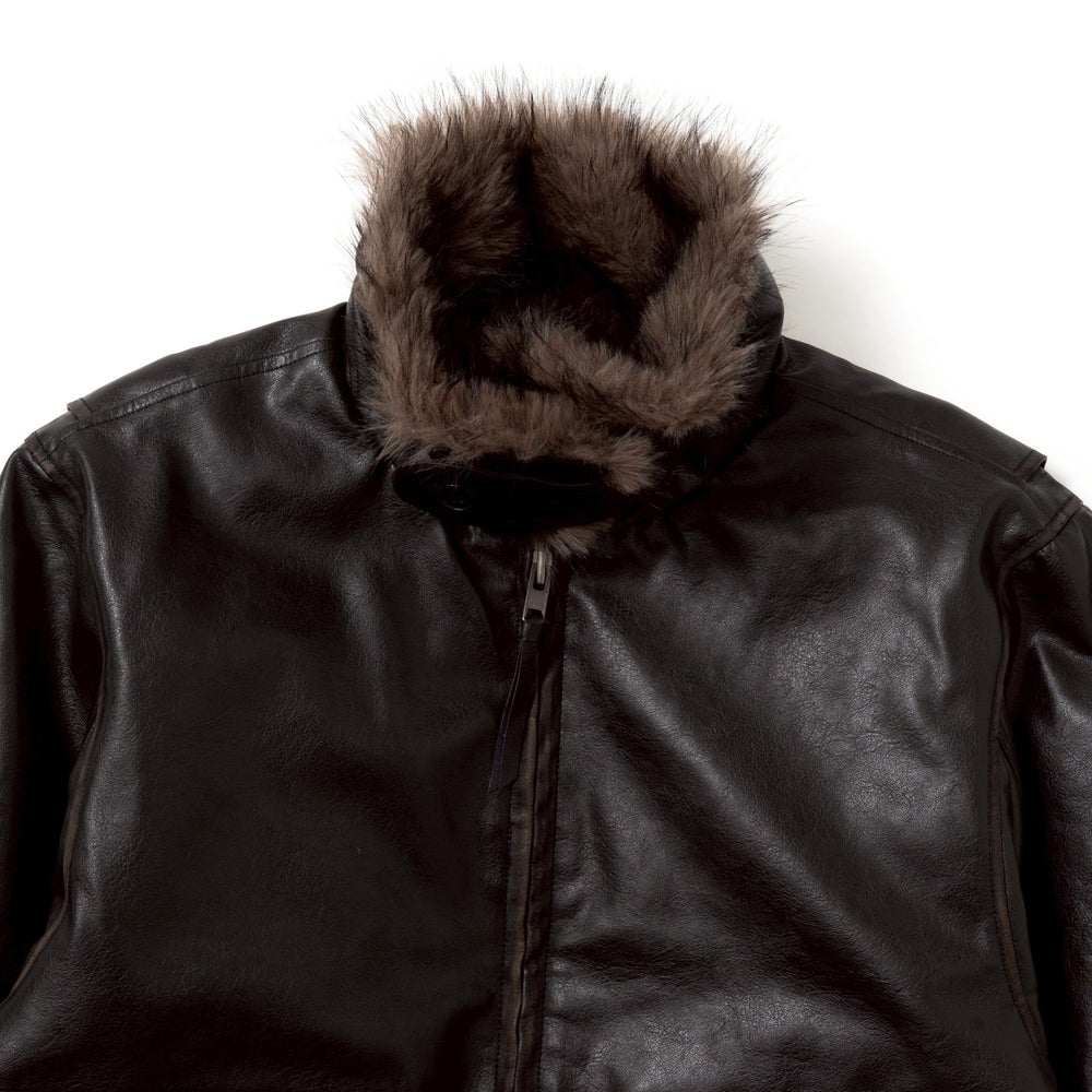 G-1 Studs flight jacket – YZ