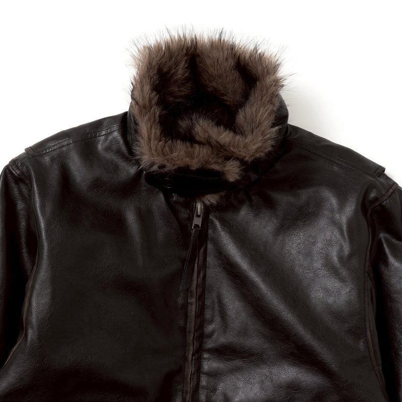 G-1 Studs flight jacket