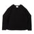 OE logo wide rib ls tee