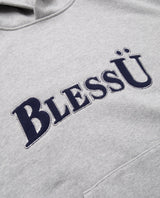 BU OG LOGO HOODIE 