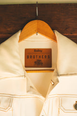 rayon denim all in one