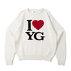 l love yg knit