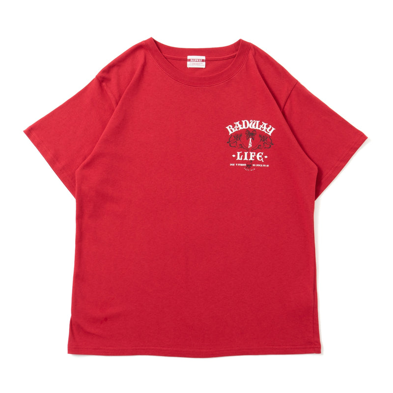 Angel College Logo Tee