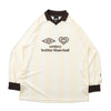 HTH × umbro game shirt