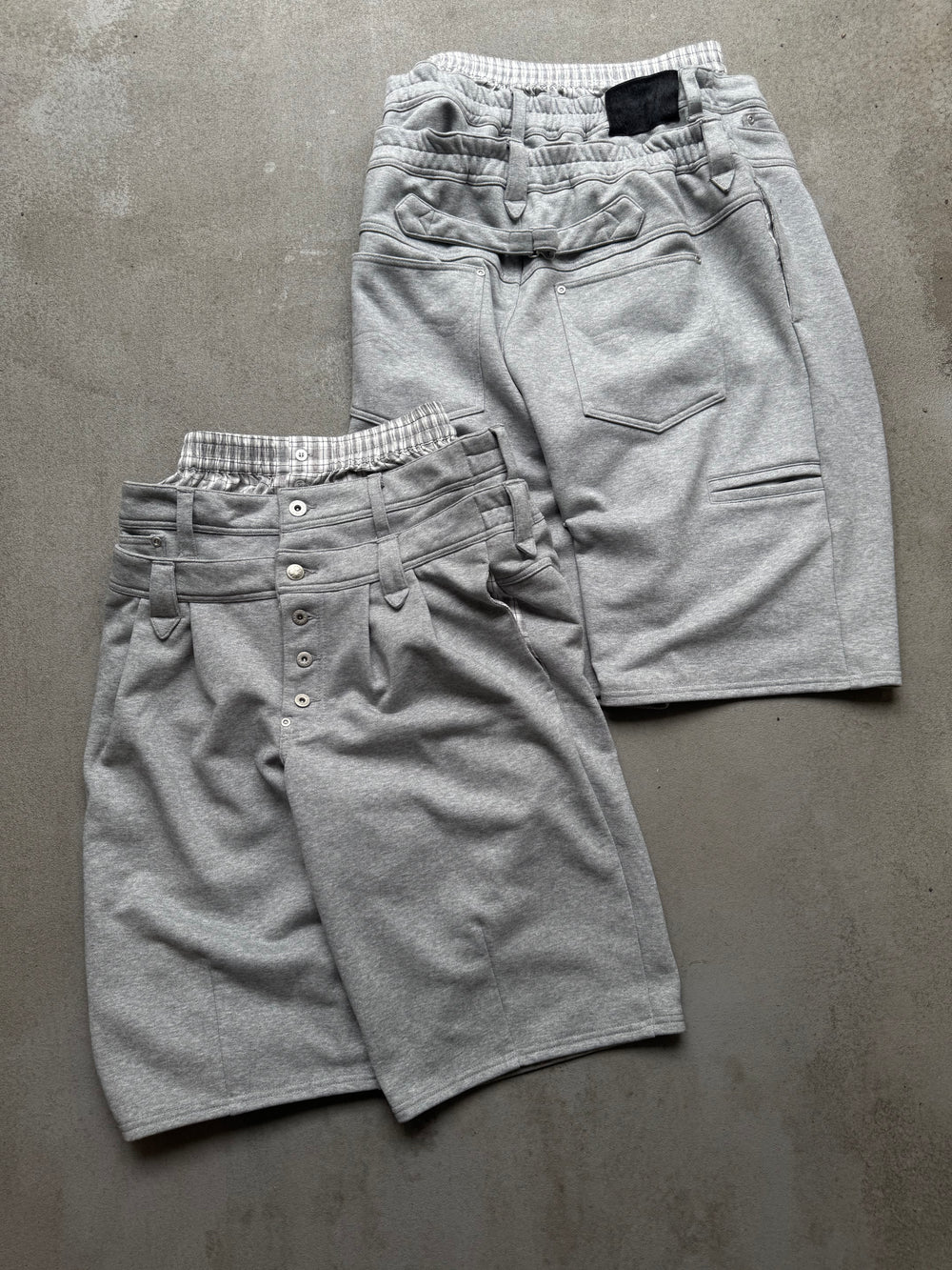 ABUKU BOTTOMS – YZ