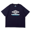 umbro × Younger Song logo SS tee 