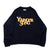 Universal Logo Sagara Knit