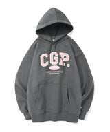 CGP arch logo hoodie CBDFUTH100