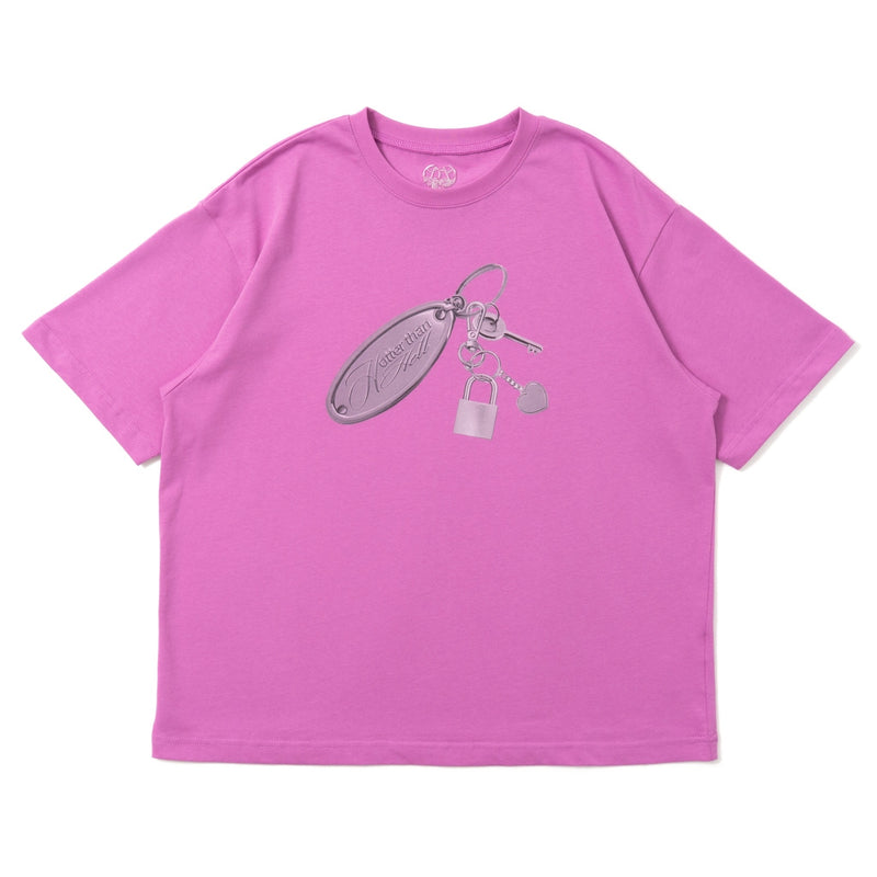 key chain print Tee