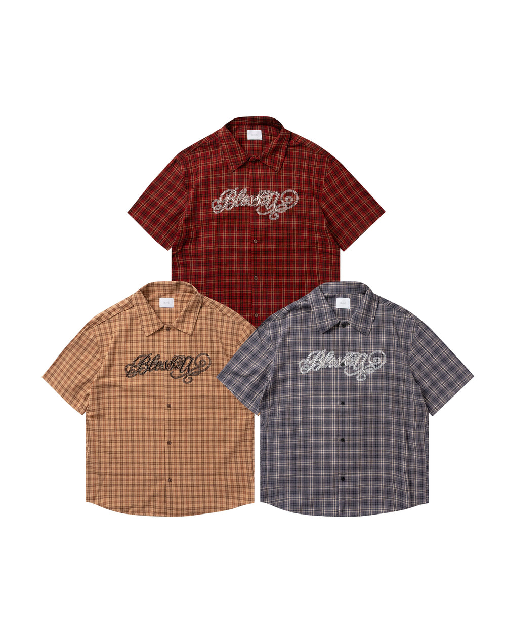 BLESS Ü OFFICIAL ONLINE STORE – YZ