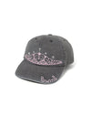 Princesses never cry cap