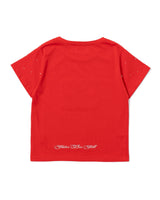 NUMBERING PEARL TOPS 