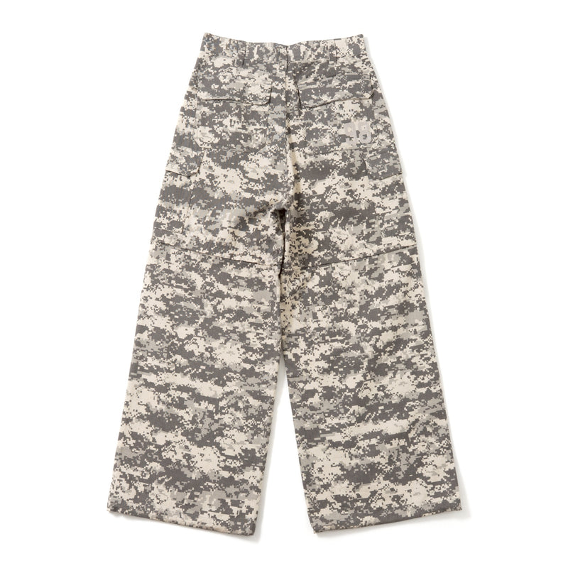 camouflage pants – YZ
