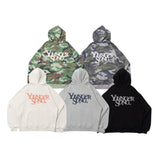 Universal Logo Classic Zip Hoodie