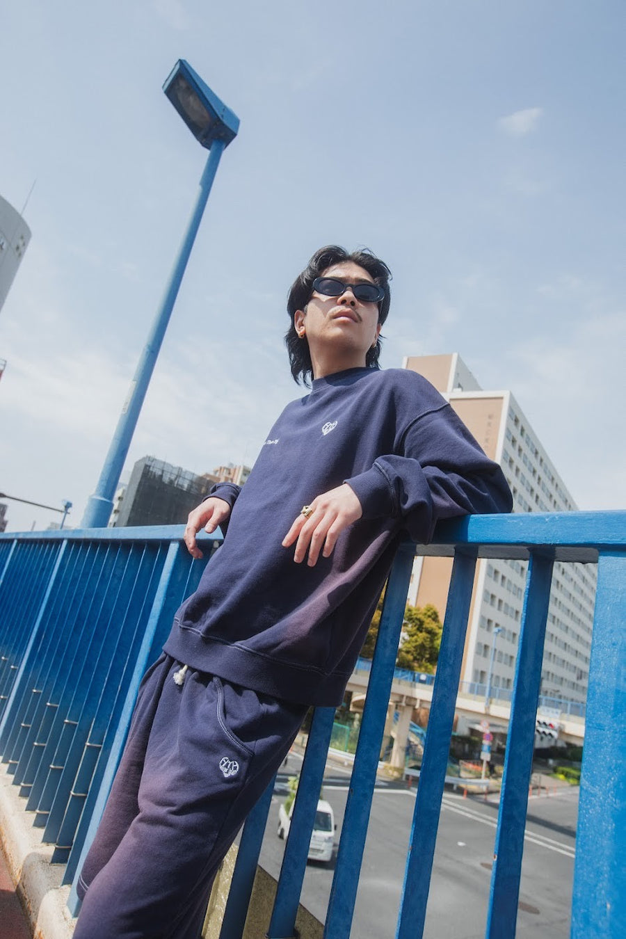 stitch two point setup (unisex) – YZ