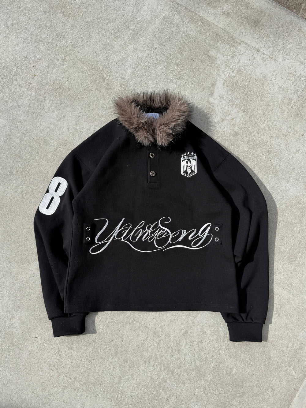 Younger Song OFFICIAL ONLINE STORE – YZ