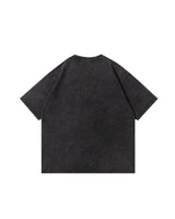 BU "WORKS" S/S TEE