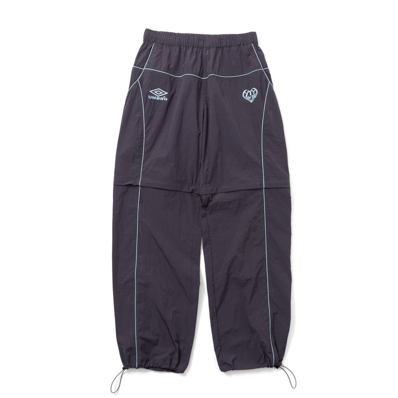 Umbro - Pantalon Jogging A Bandes 942480-60 Noir Umbro - Pantalon Jogging A Bandes 942480-60 Noir