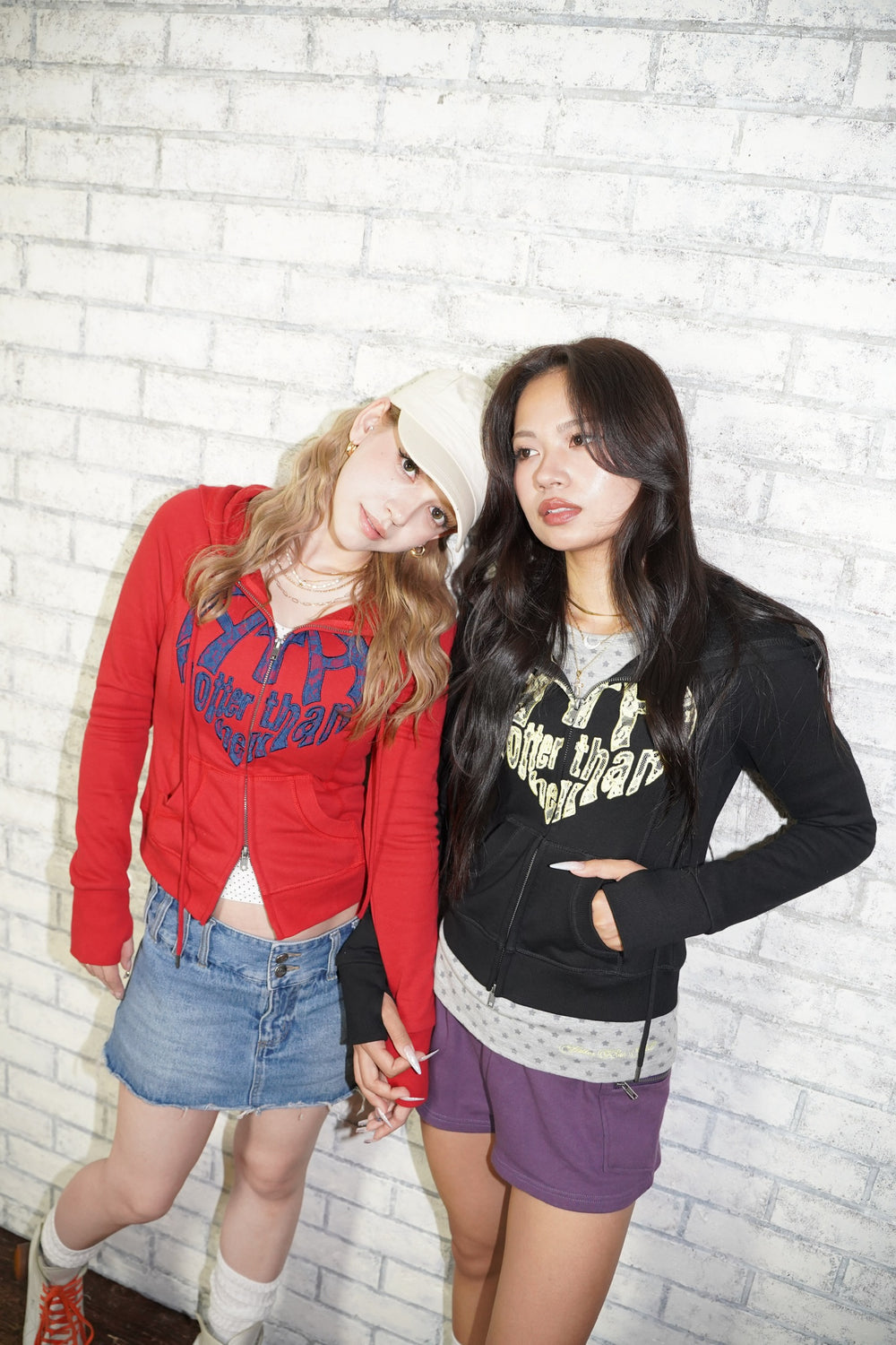 HTH（Hotter than Hell）OFFICIAL ONLINE STORE – YZ