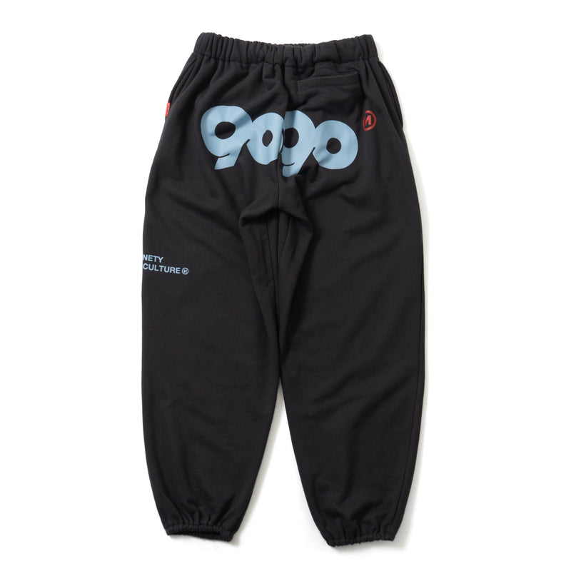 90 Logo Sweat Pants