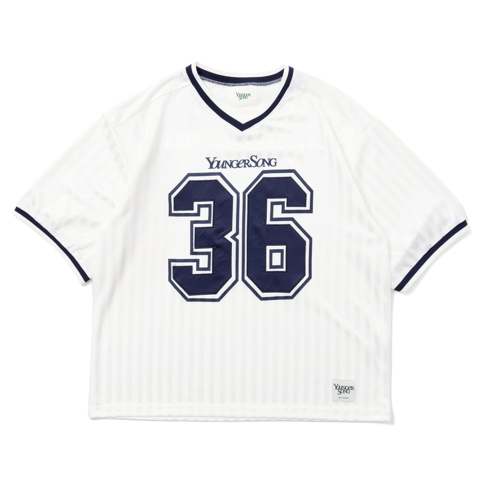 S.yuさま専用常連様割GameJersey 3枚 ナンバリングゲームシャツ – YZ
