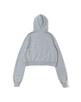 NAPOLEON ZIP 連帽外套 