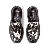 Classic Leather Loafer