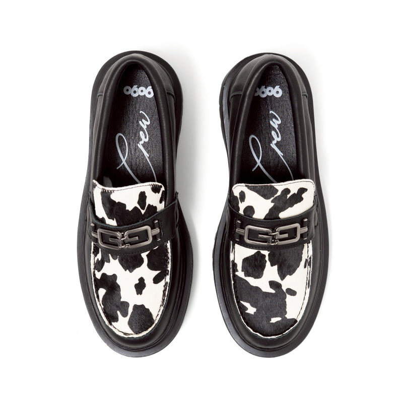 Classic Leather Loafer