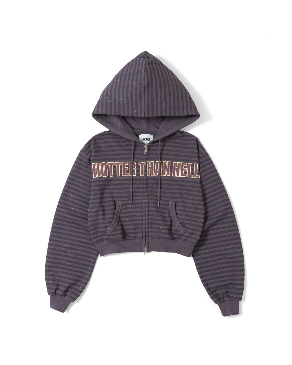 Johnnnny_Bページ GGB HOODIE – YZ