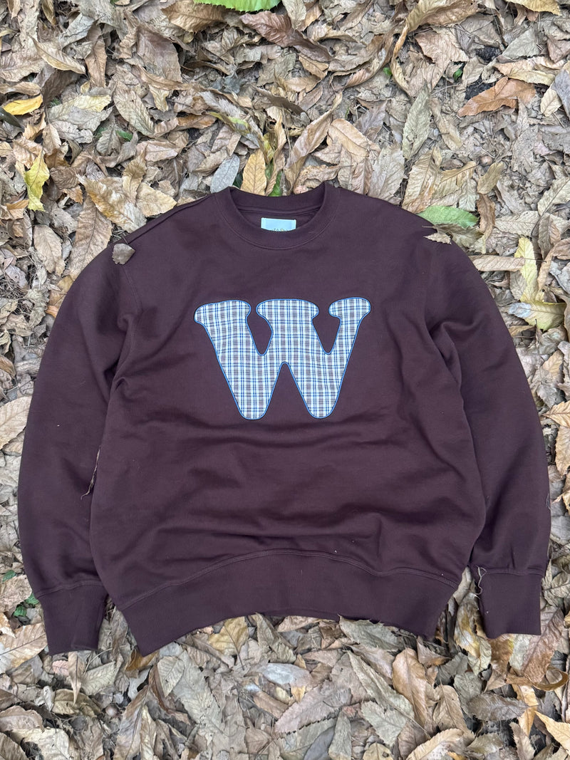 Assortment applique sweat