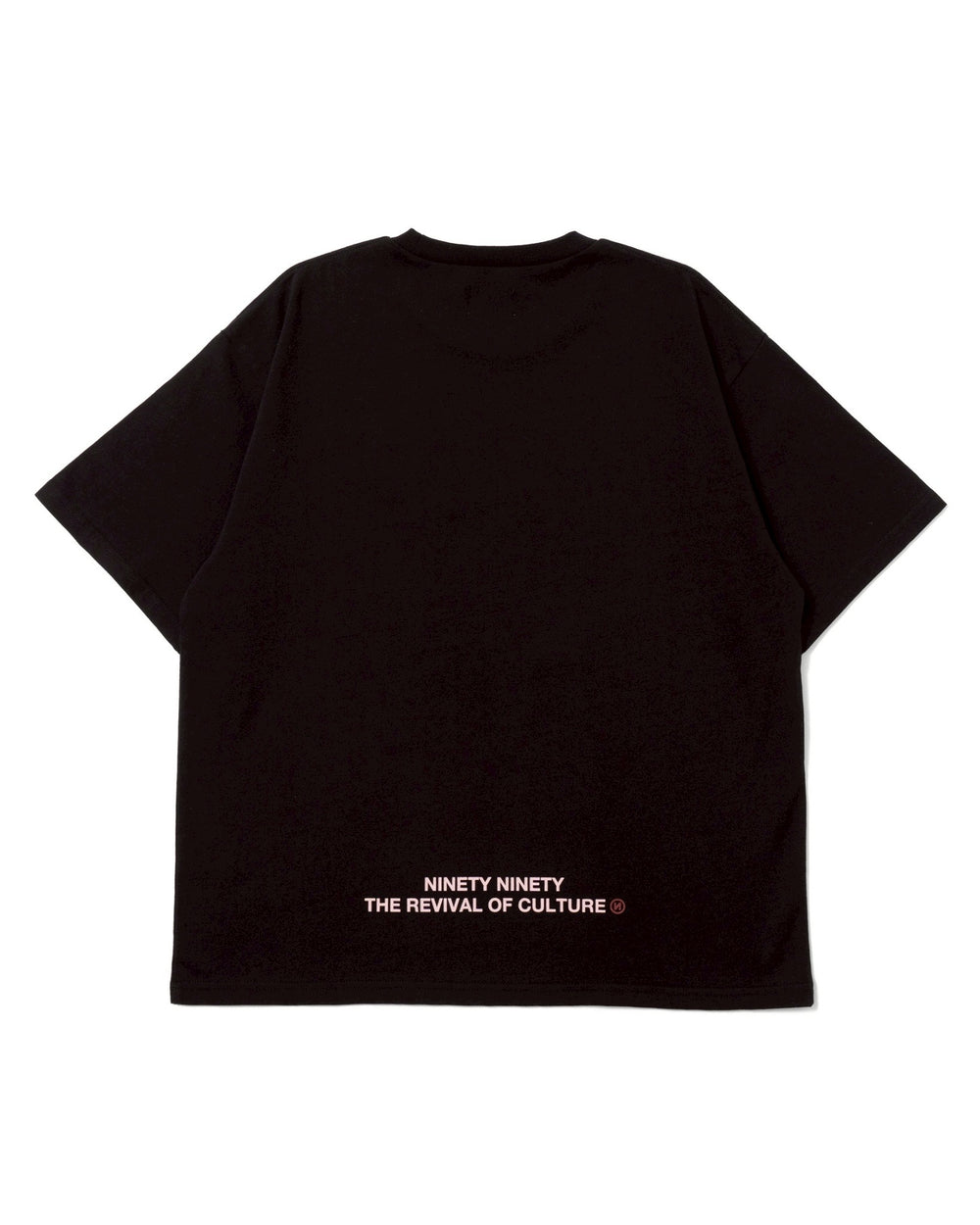 90 Logo Tee – YZ