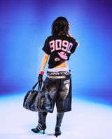 Sexy Logo Dollar Tee 
