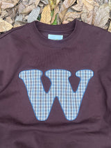 Assortment applique sweat