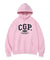 CGP arch logo hoodie CBDFUTH100