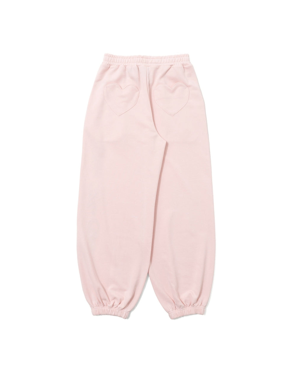 CURSIVE SIDE LOGO SWEAT PANTS – YZ