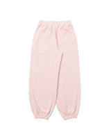 CURSIVE SIDE LOGO SWEAT PANTS