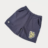 Sweat Wappen Shorts