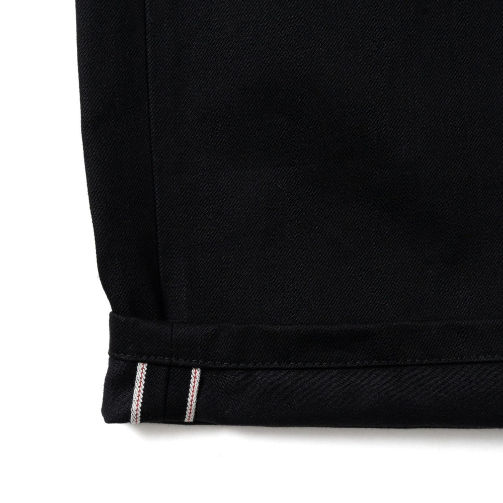 BADWAY × BALLSY BROTHERS denim pants – YZ