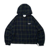 Assortment zip blouson