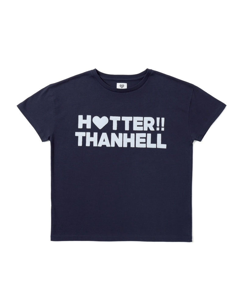 Hotter than hell ♡ セットアップ HTH Than - YZ HTH(Hotter
