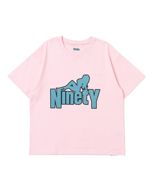 9090_TOPS(カラー: Pink) – YZ