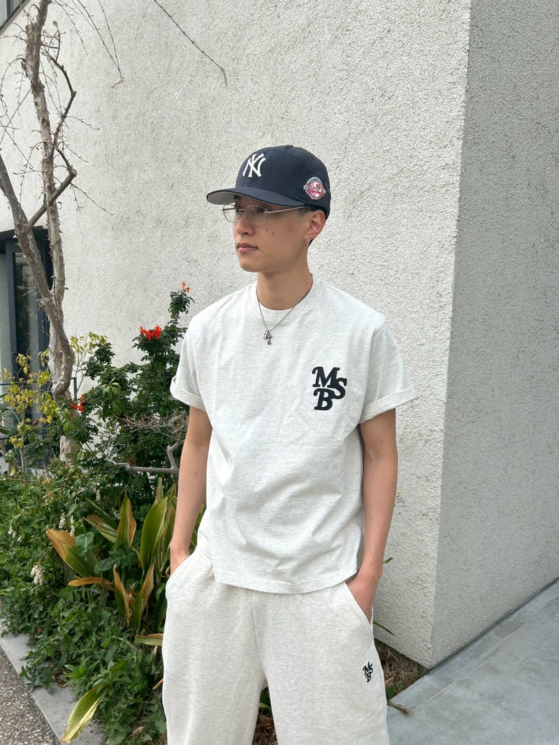 msb pack set up（発送予定：2025年6月中旬〜）