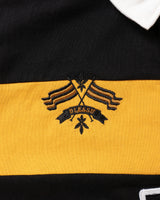 BU S/S RUGGER SHIRT