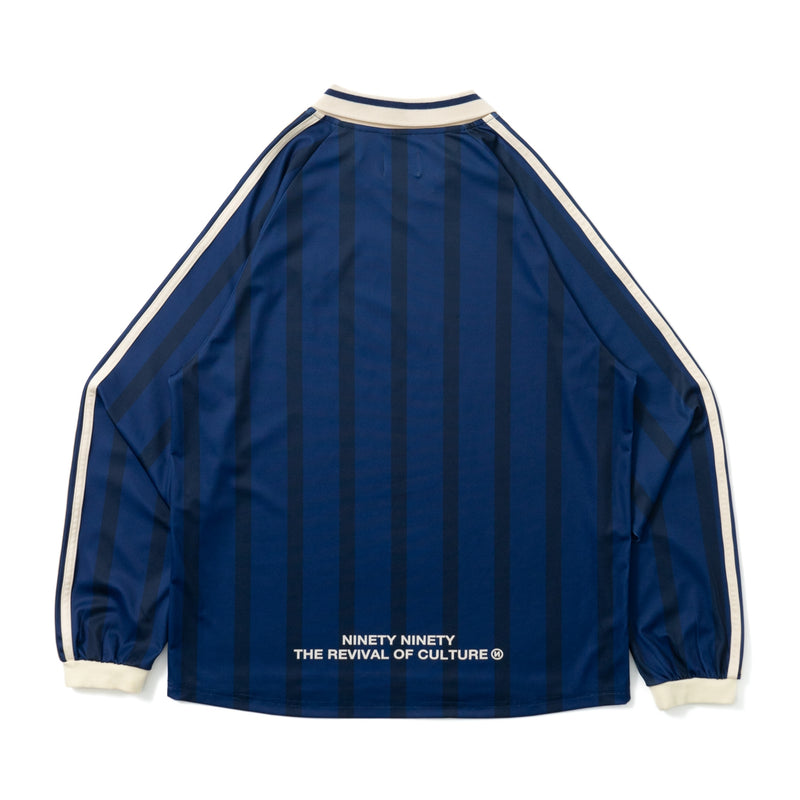 Two Sideline L/S Game Shirt