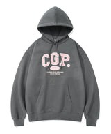 CGP arch logo hoodie CBDFUTH100