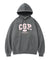 CGP arch logo hoodie CBDFUTH100