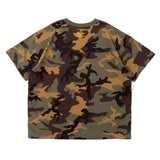 umbro × younger song limited ss tee