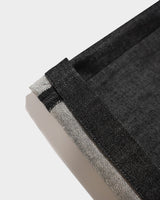 【MADE IN JAPAN】13OZ 리지드 스트레이트 슬럽 데님 