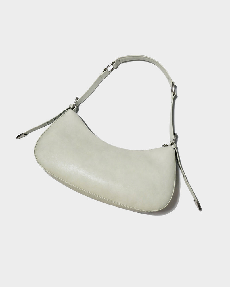FAUX LEATHER BELT BUCKLE WESTERN BAG – YZ